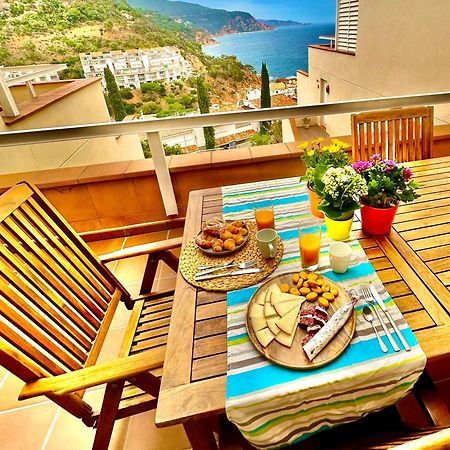 Cala Salions, Chalana I Apartamento Girona Exterior foto