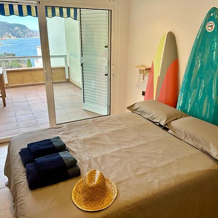 Cala Salions, Chalana I Apartamento Girona Exterior foto