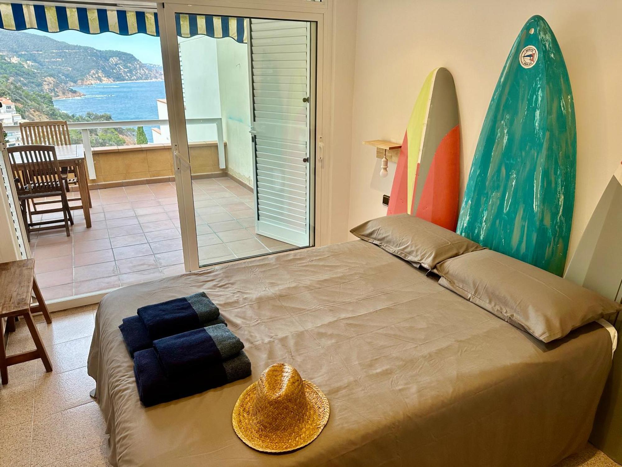 Cala Salions, Chalana I Apartamento Girona Exterior foto
