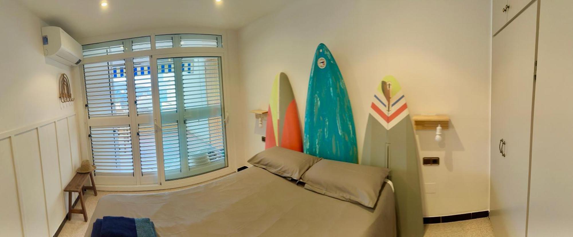 Cala Salions, Chalana I Apartamento Girona Exterior foto
