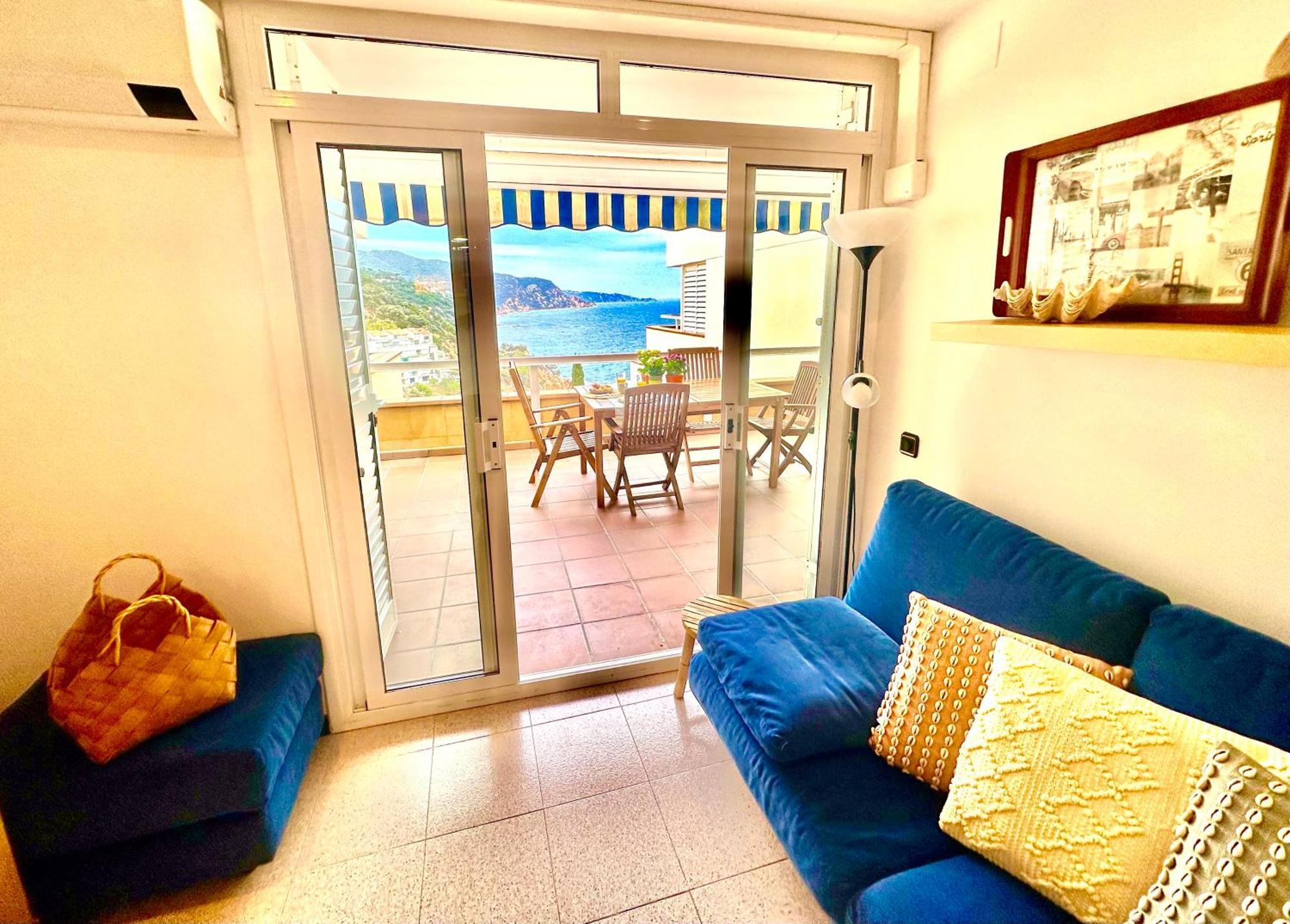 Cala Salions, Chalana I Apartamento Girona Exterior foto