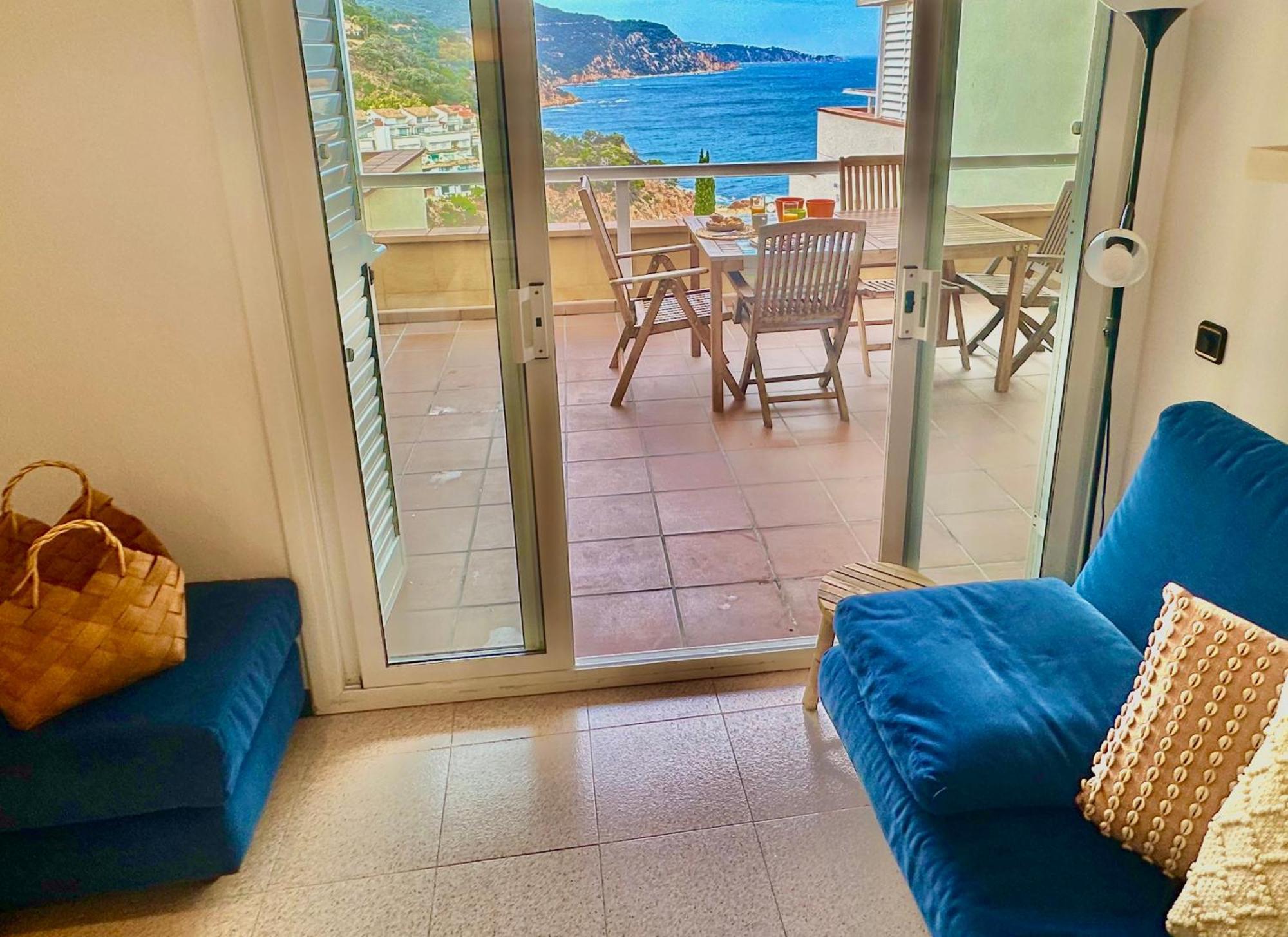 Cala Salions, Chalana I Apartamento Girona Exterior foto