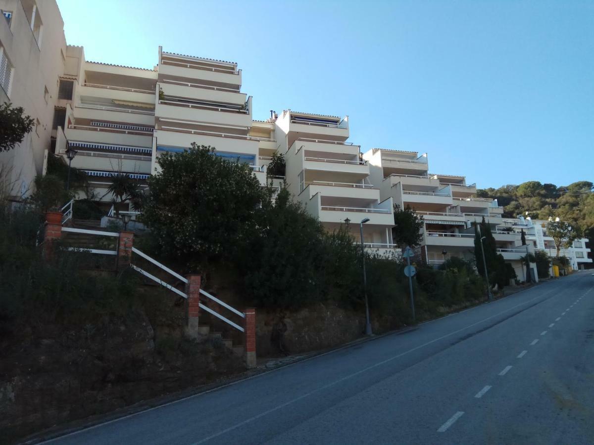 Cala Salions, Chalana I Apartamento Girona Exterior foto